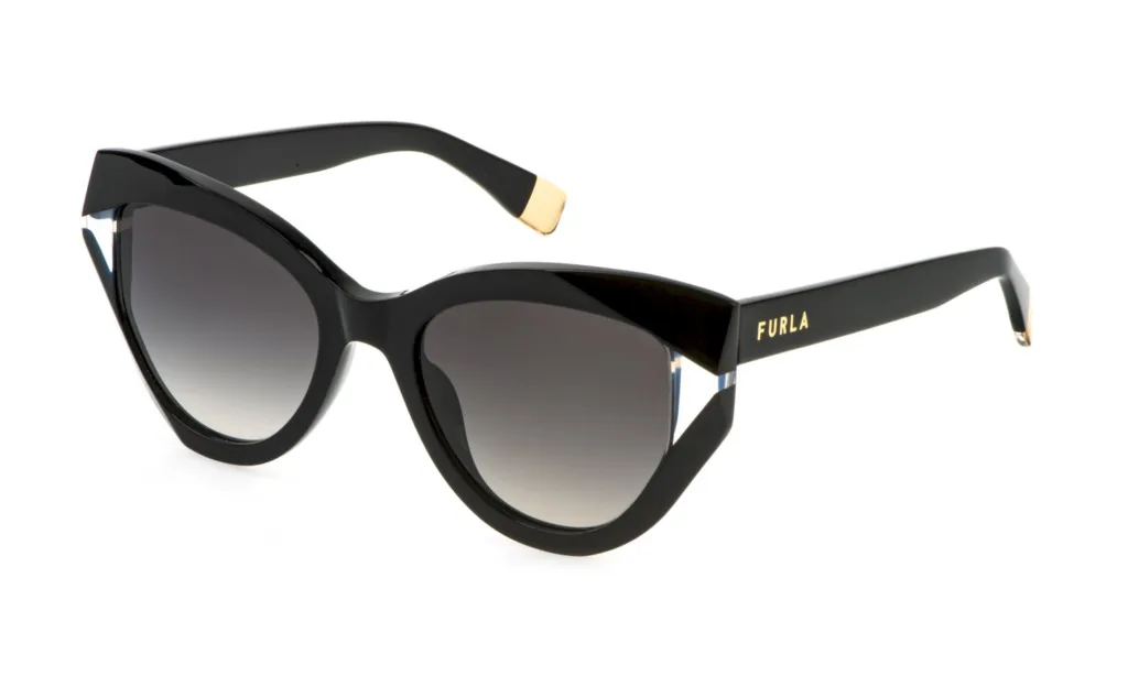 Occhiali da sole Furla SFU886V 700Y