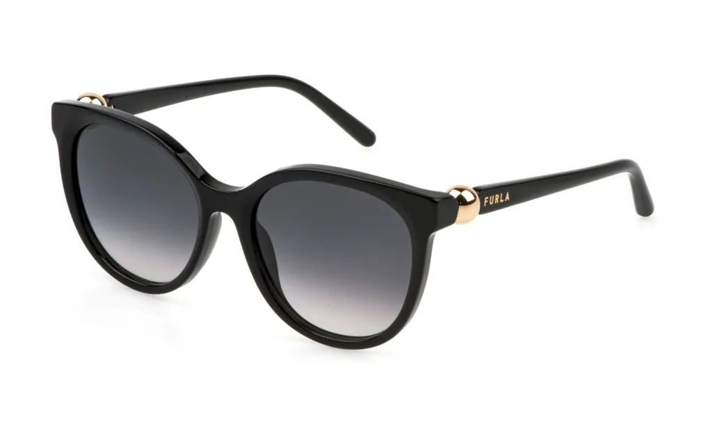 Occhiali da sole Furla SFU887 0700