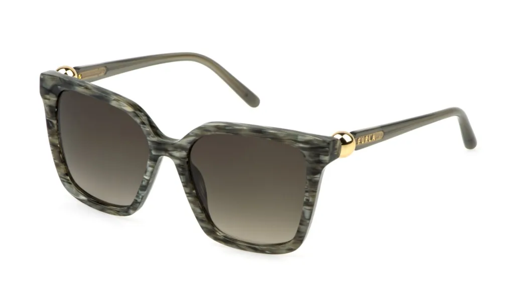 Occhiali da sole Furla SFU888 06BZ