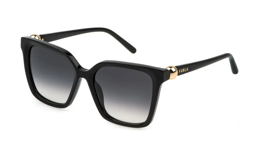 Occhiali da sole Furla SFU888 0700