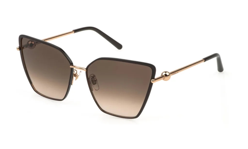 Occhiali da sole Furla SFU890 02AM