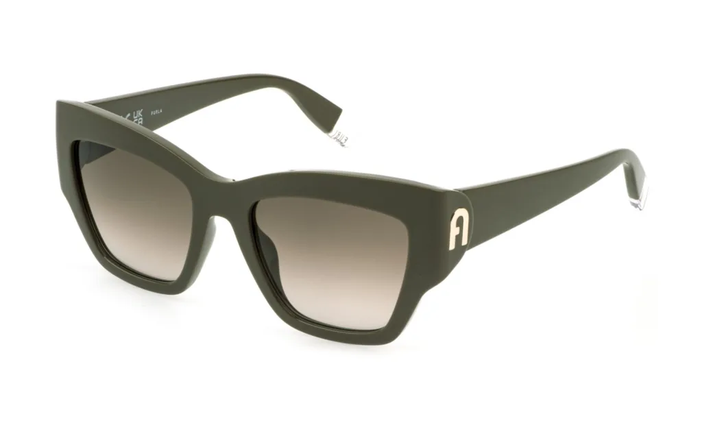 Occhiali da sole Furla SFU891 06S9