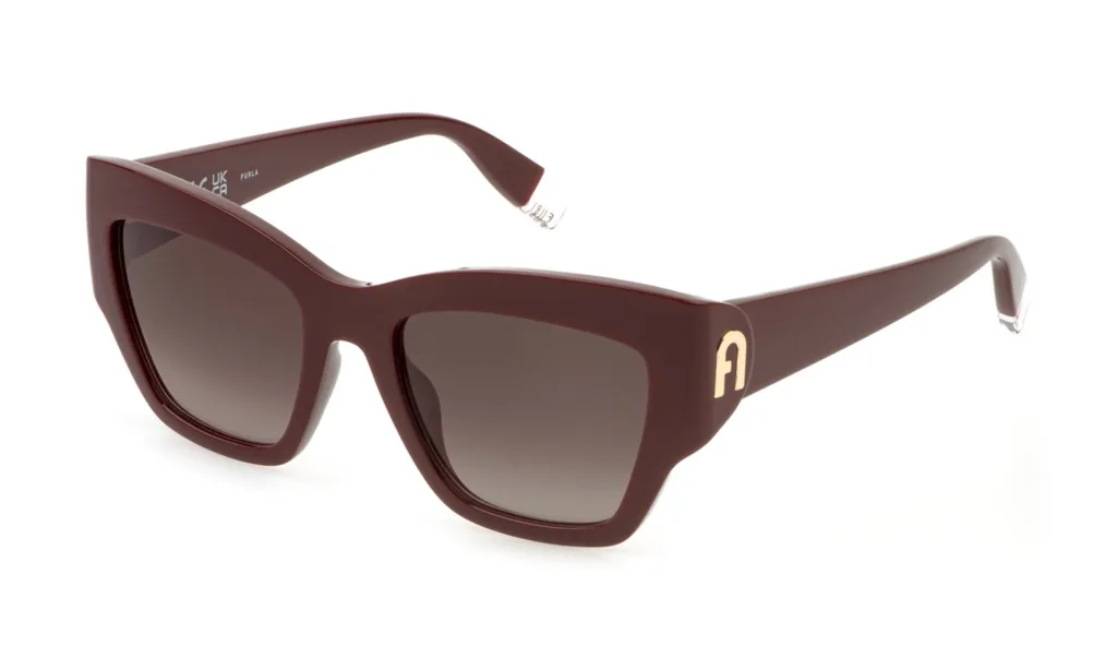 Occhiali da sole Furla SFU891 09FH