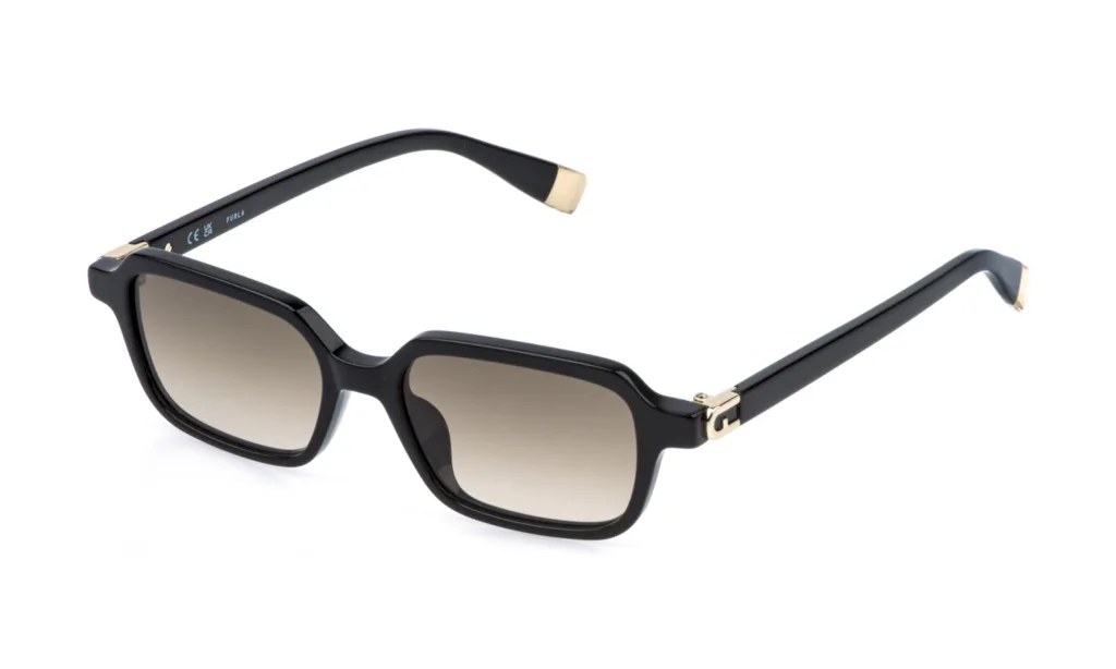 Occhiali da sole Furla SFU971 0700