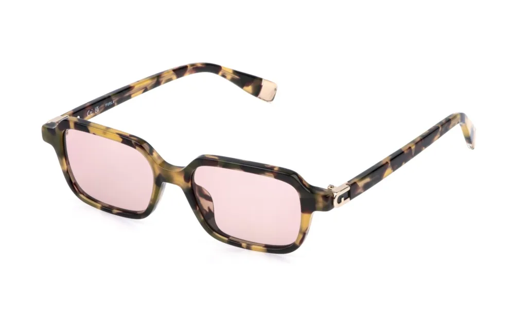 Occhiali da sole Furla SFU971 0WT8