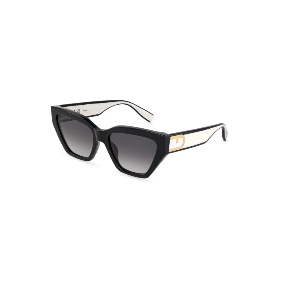 Occhiali da sole Furla SFU975 0700