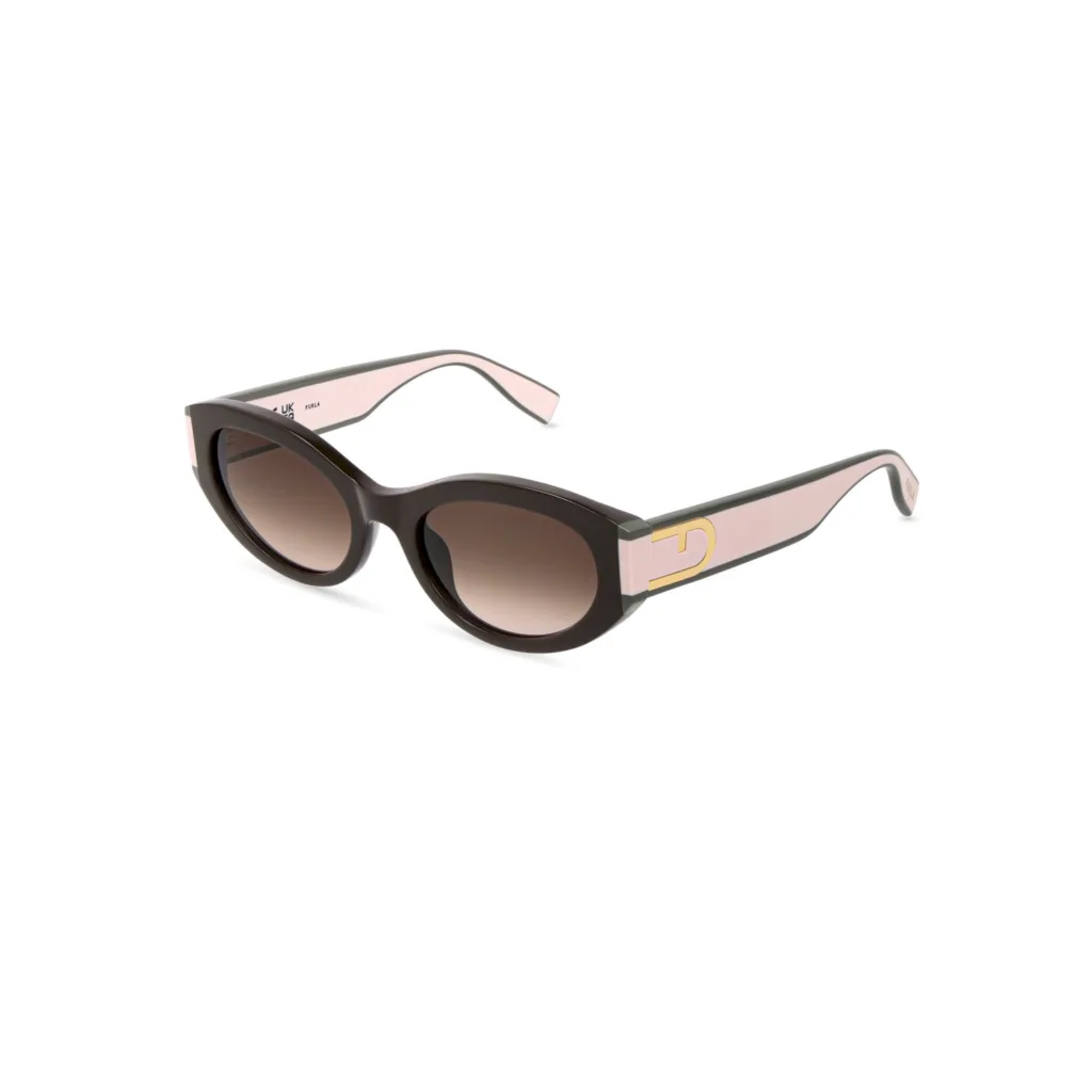 Occhiali da sole Furla SFU976V 0J91