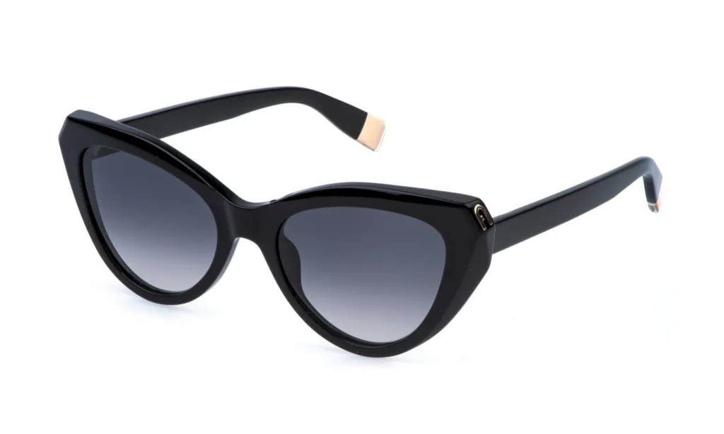 Occhiali da sole Furla SFU977 0700