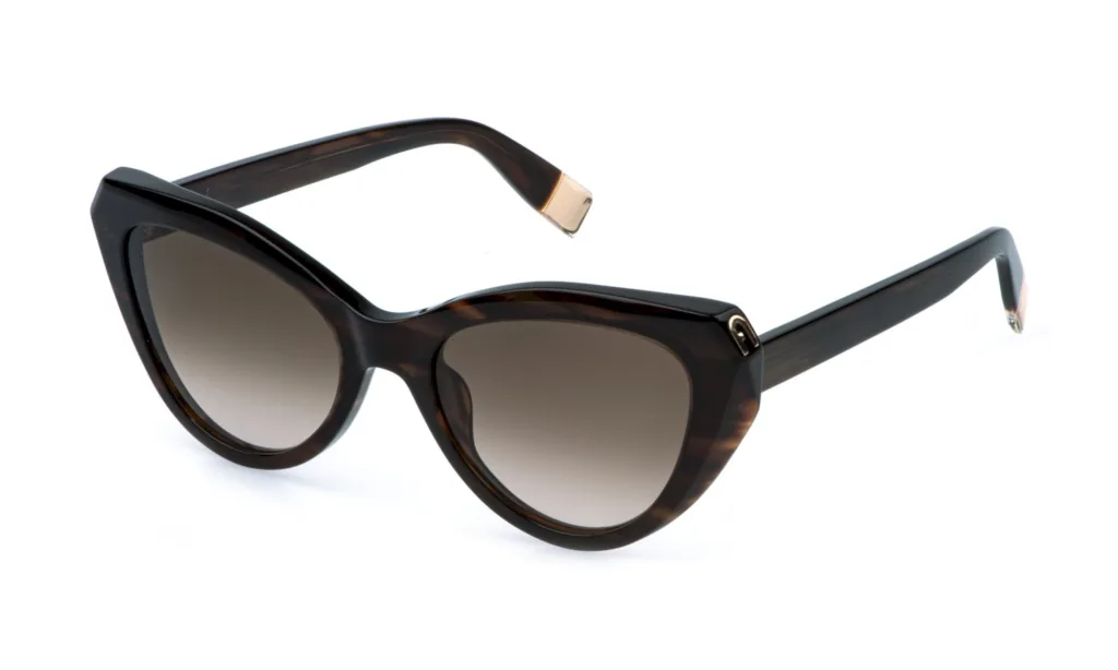 Occhiali da sole Furla SFU977 07HL