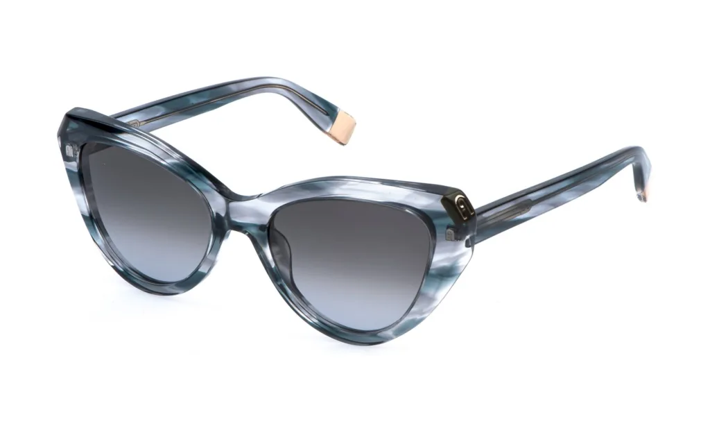 Occhiali da sole Furla SFU977V 0P93