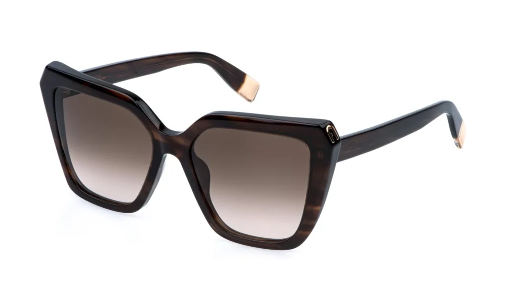 Occhiali da sole Furla SFU978 07HL