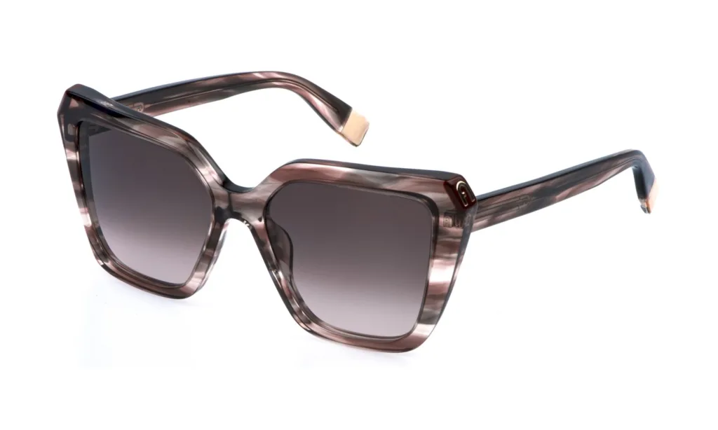 Occhiali da sole Furla SFU978V 0AGK