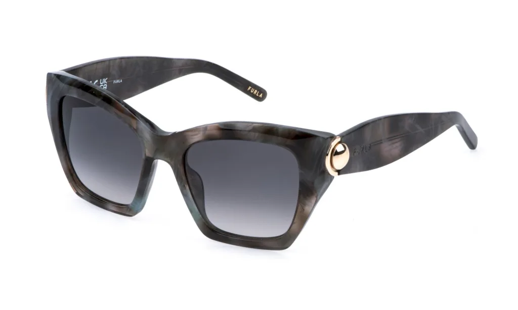 Occhiali da sole Furla SFU979 03KA