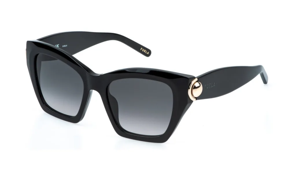 Occhiali da sole Furla SFU979 0700