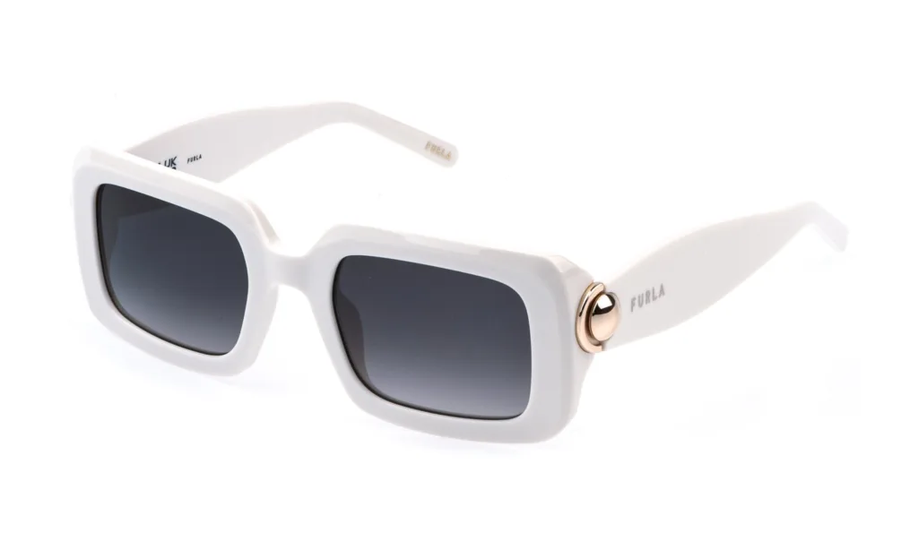 Occhiali da sole Furla SFU980 03GF