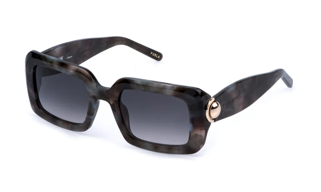 Occhiali da sole Furla SFU980 03KA