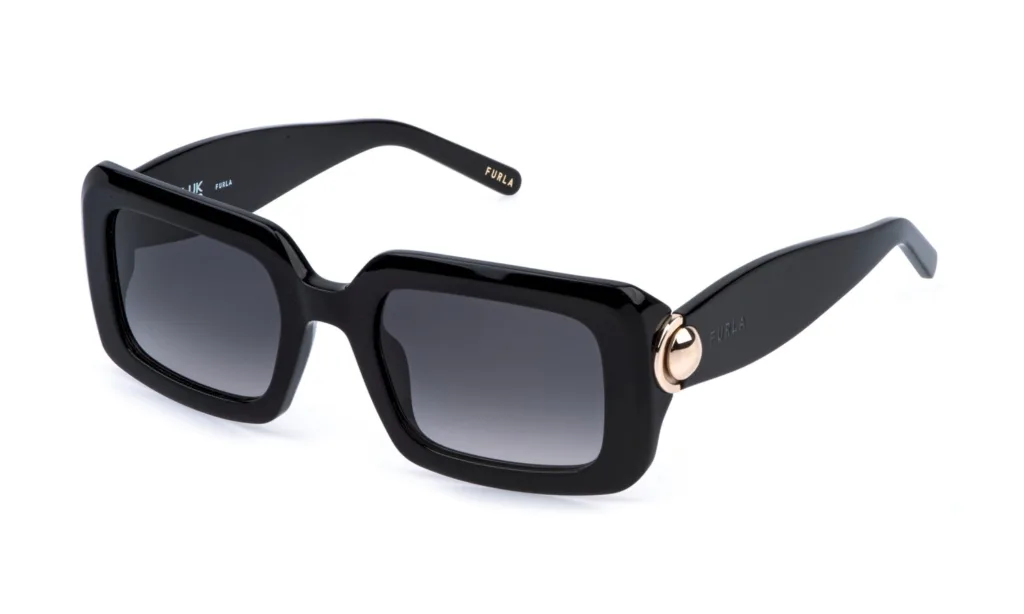 Occhiali da sole Furla SFU980 0700
