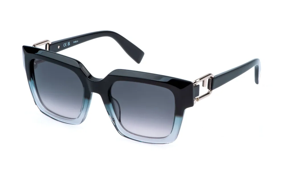 Occhiali da sole Furla SFU981 06CB