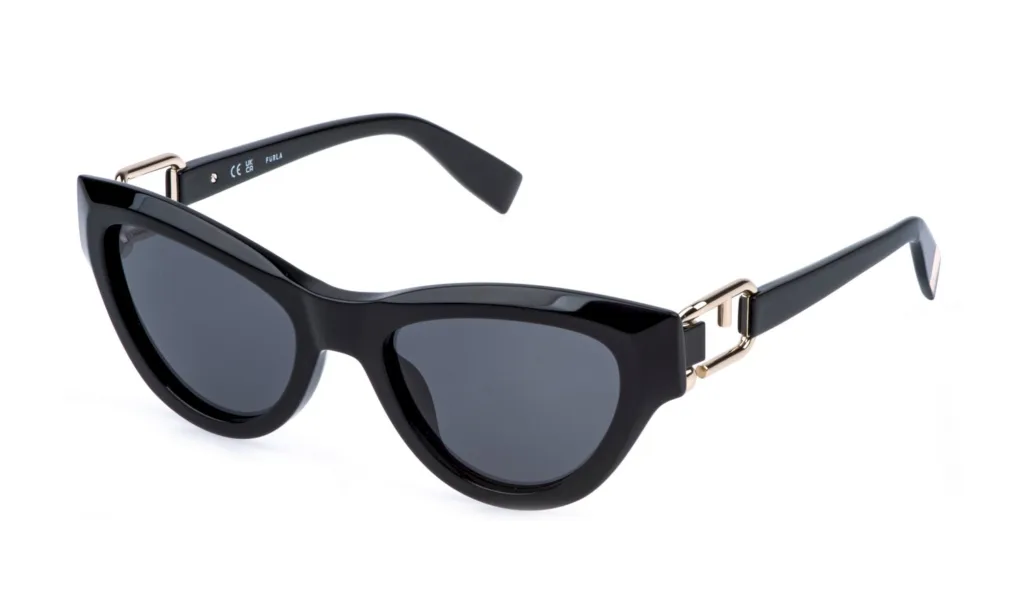 Occhiali da sole Furla SFU982 0700