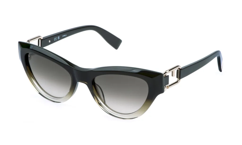 Occhiali da sole Furla SFU982 07C7