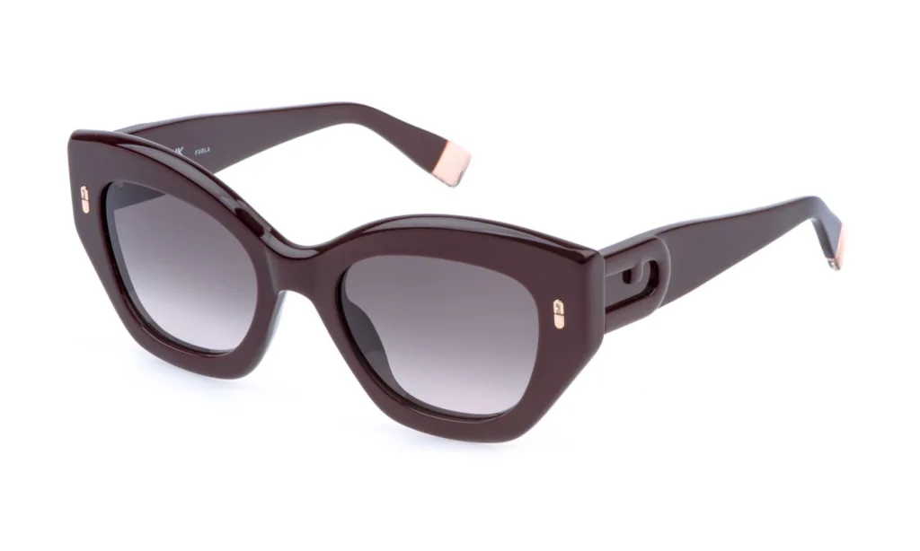 Occhiali da sole Furla SFU985 06YW