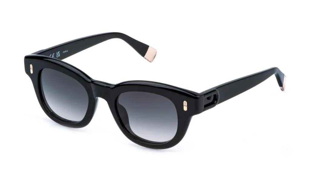 Occhiali da sole Furla SFU986 0700