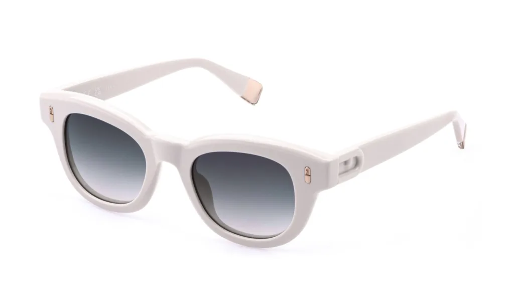 Occhiali da sole Furla SFU986 0816