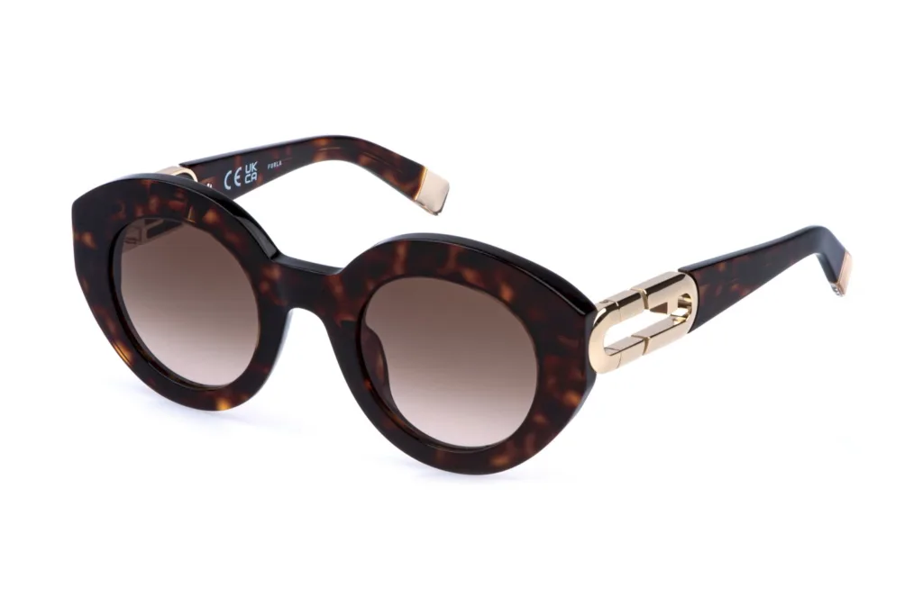 Occhiali da sole Furla SFU987 0AGH