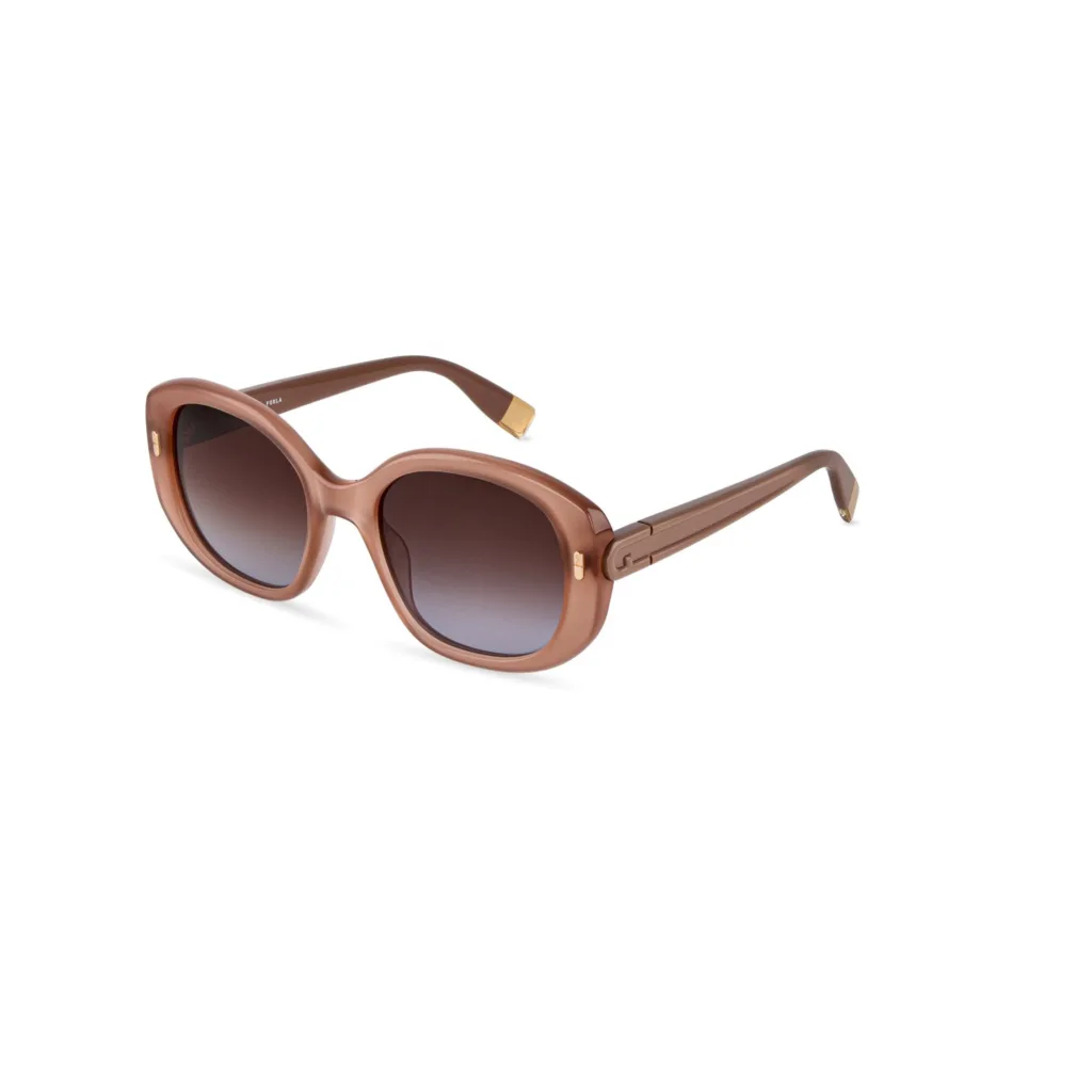 Occhiali da sole Furla SFUB10 06XM