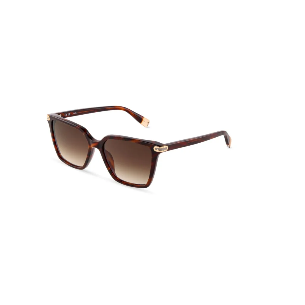 Occhiali da sole Furla SFUB13 0C10