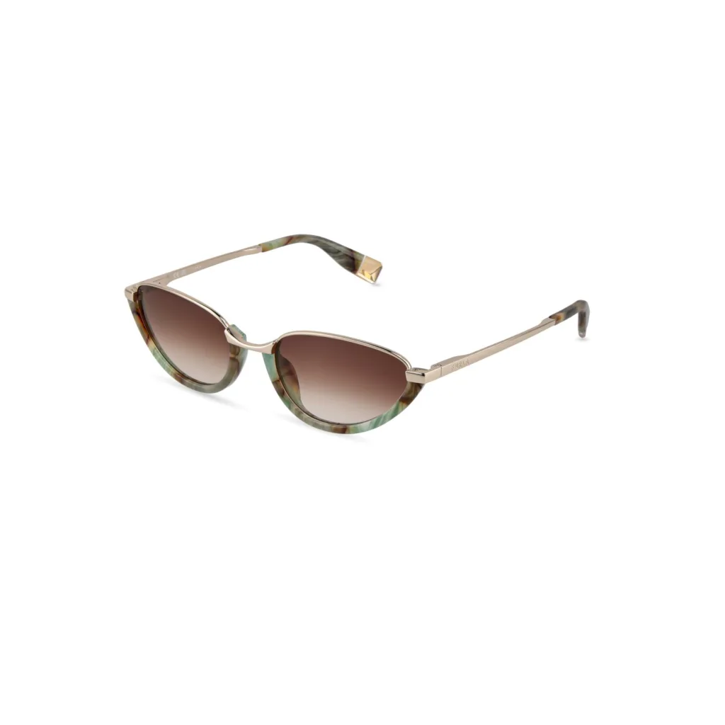 Occhiali da sole Furla SFUB16 0594