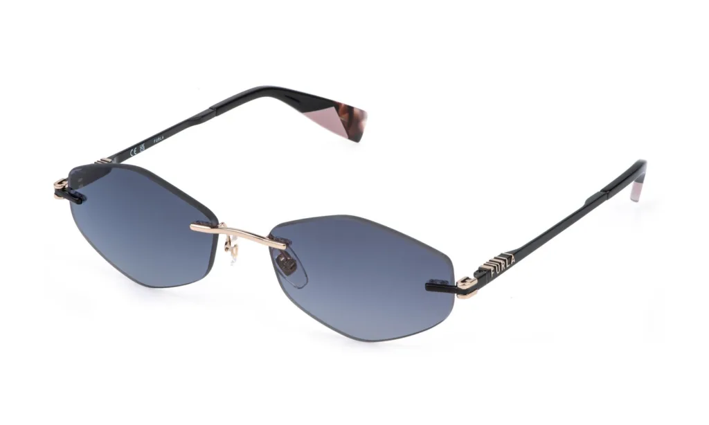 Occhiali da sole Furla SFUB28 0300