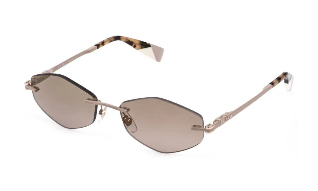 Occhiali da sole Furla SFUB28 8F9G