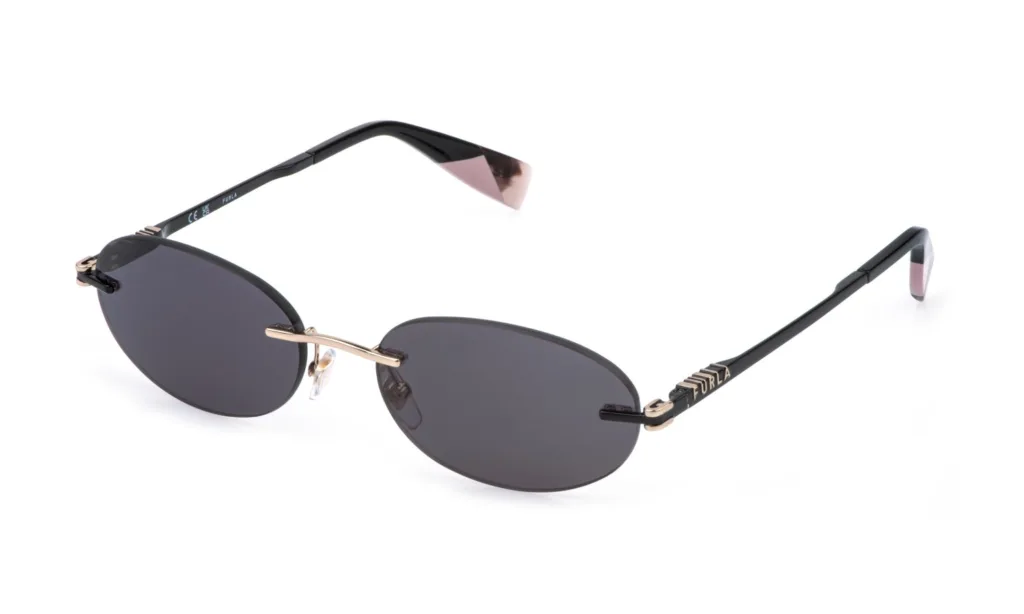 Occhiali da sole Furla SFUB29 0300