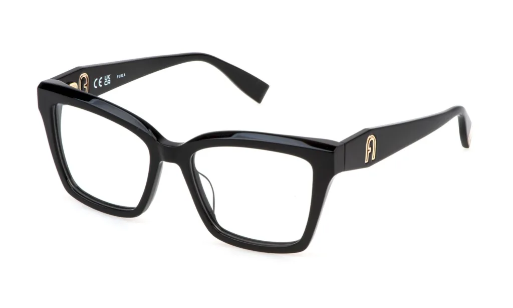 Occhiali da vista Furla VFU823 0700