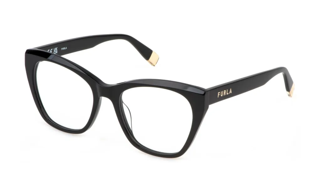 Occhiali da vista Furla VFU825 0700