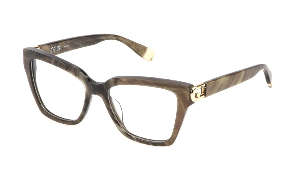 Occhiali da vista Furla VFU826 06Y4