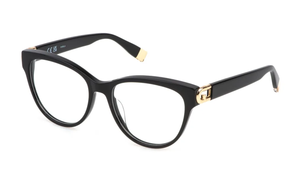 Occhiali da vista Furla VFU827 700Y