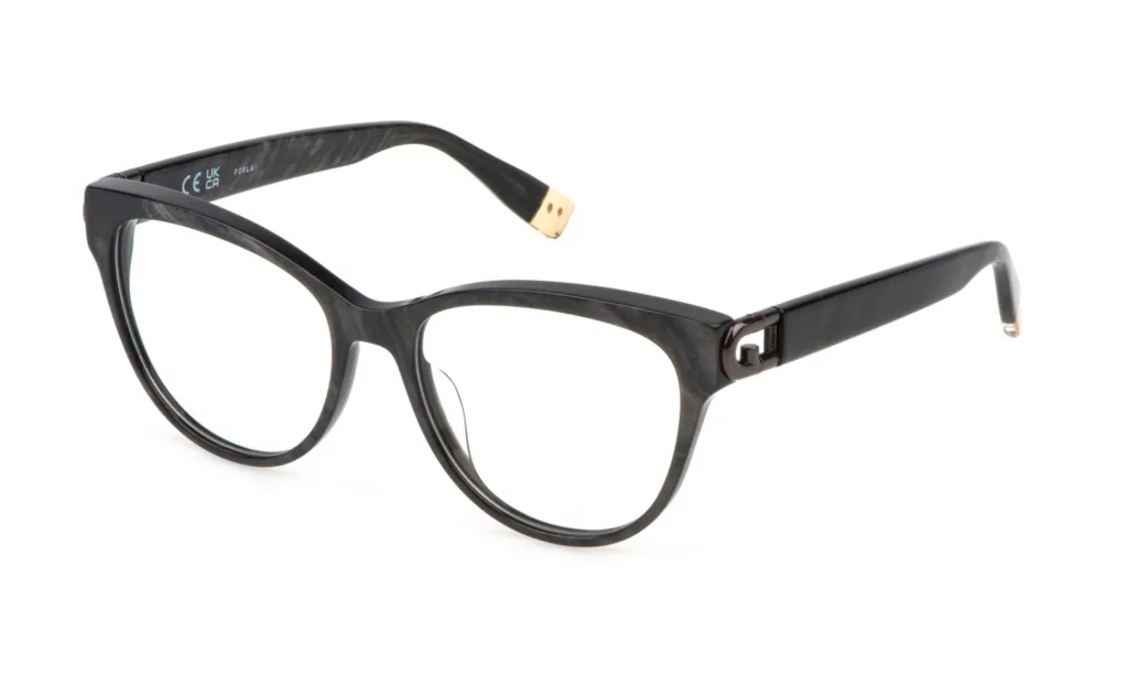 Occhiali da vista Furla VFU827 701Y