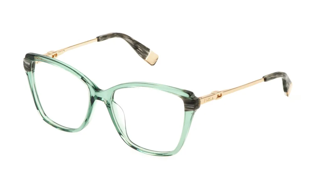 Occhiali da vista Furla VFU830 03GE