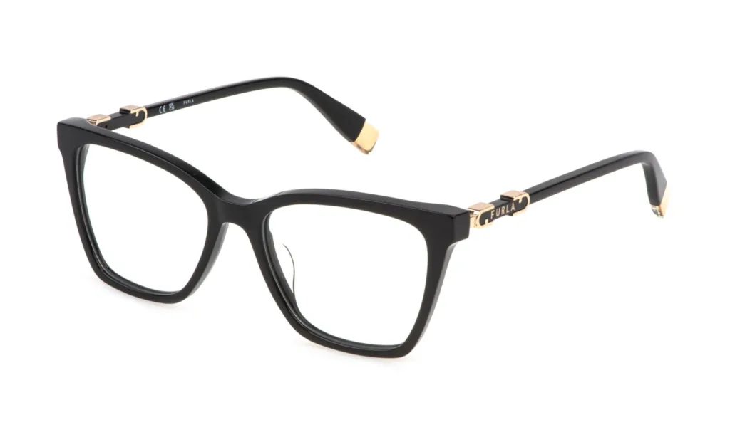 Occhiali da vista Furla VFU833 0700