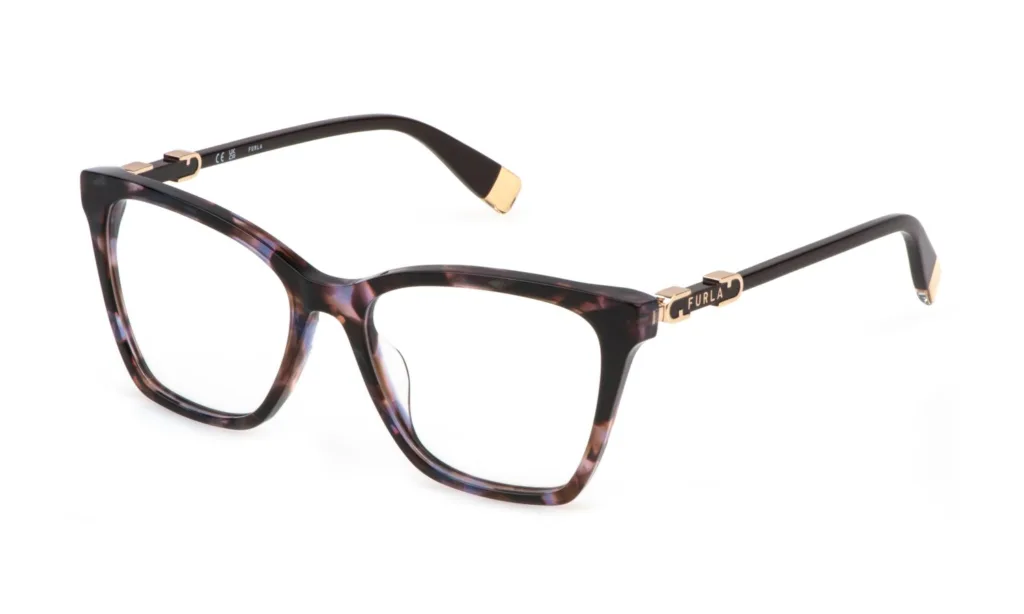 Occhiali da vista Furla VFU833 0Z41
