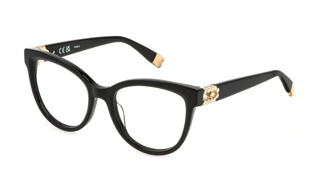 Occhiali da vista Furla VFU864S 700S