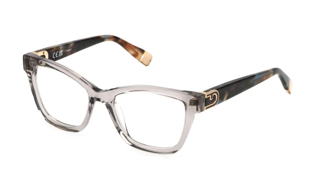 Occhiali da vista Furla VFU865 04G0
