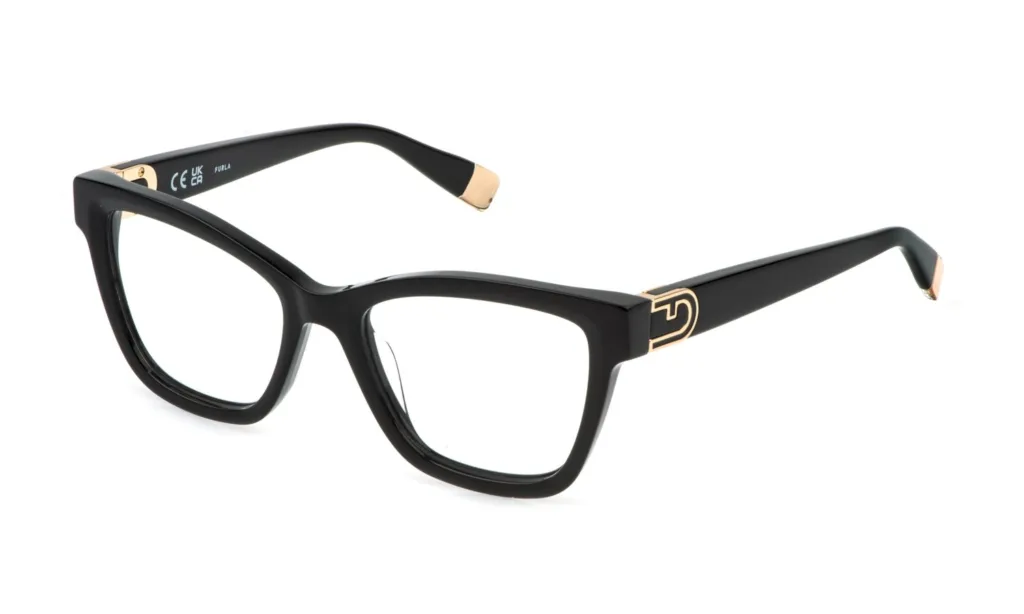 Occhiali da vista Furla VFU865 0700