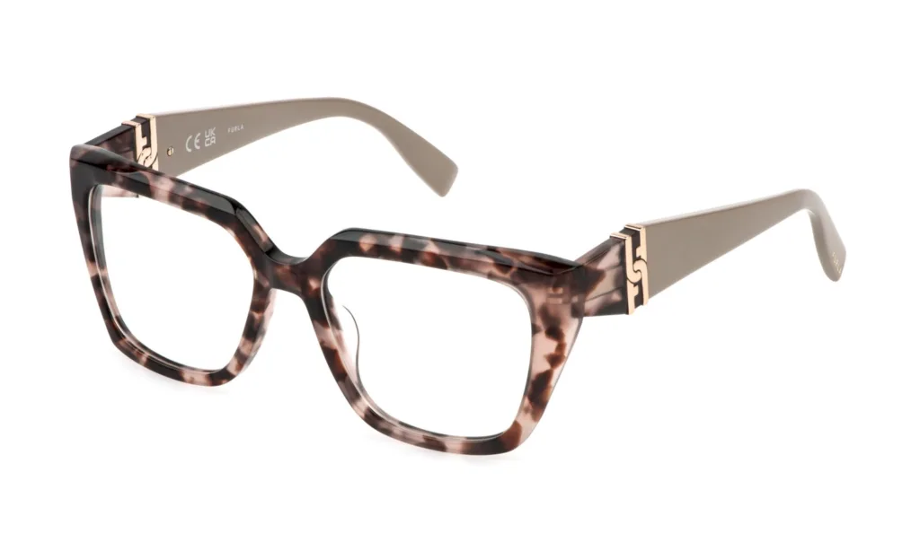Occhiali da vista Furla VFU866 0XAP