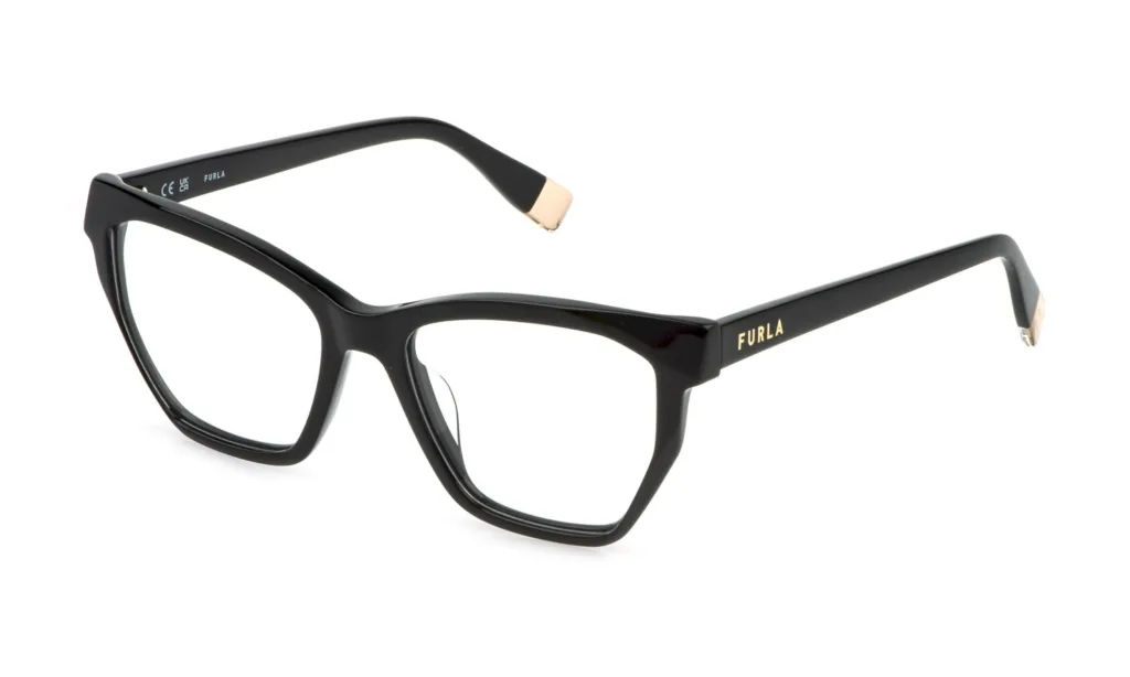 Occhiali da vista Furla VFU868 0700