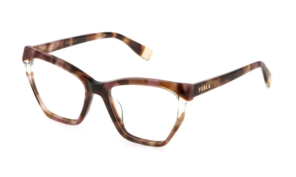 Occhiali da vista Furla VFU868V 01GQ