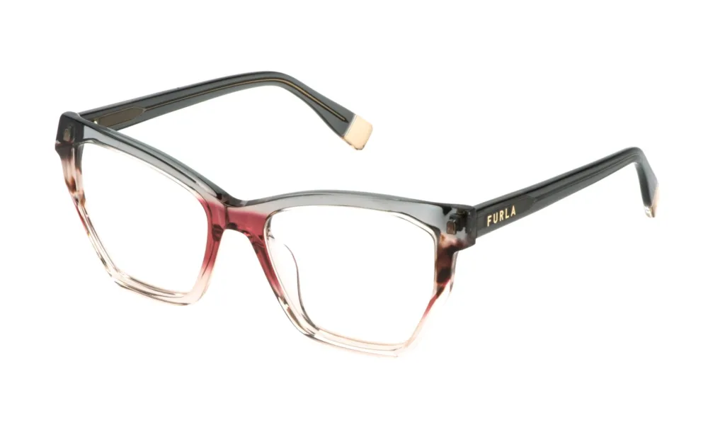 Occhiali da vista Furla VFU868V 0G49