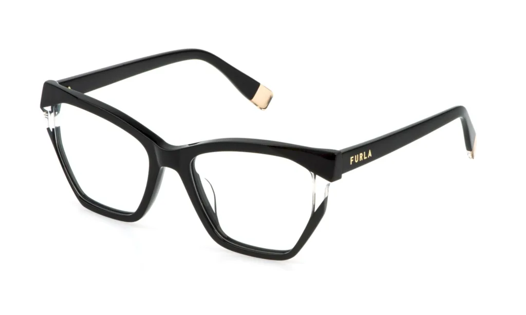 Occhiali da vista Furla VFU868V 700Y